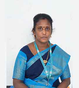 Team Member